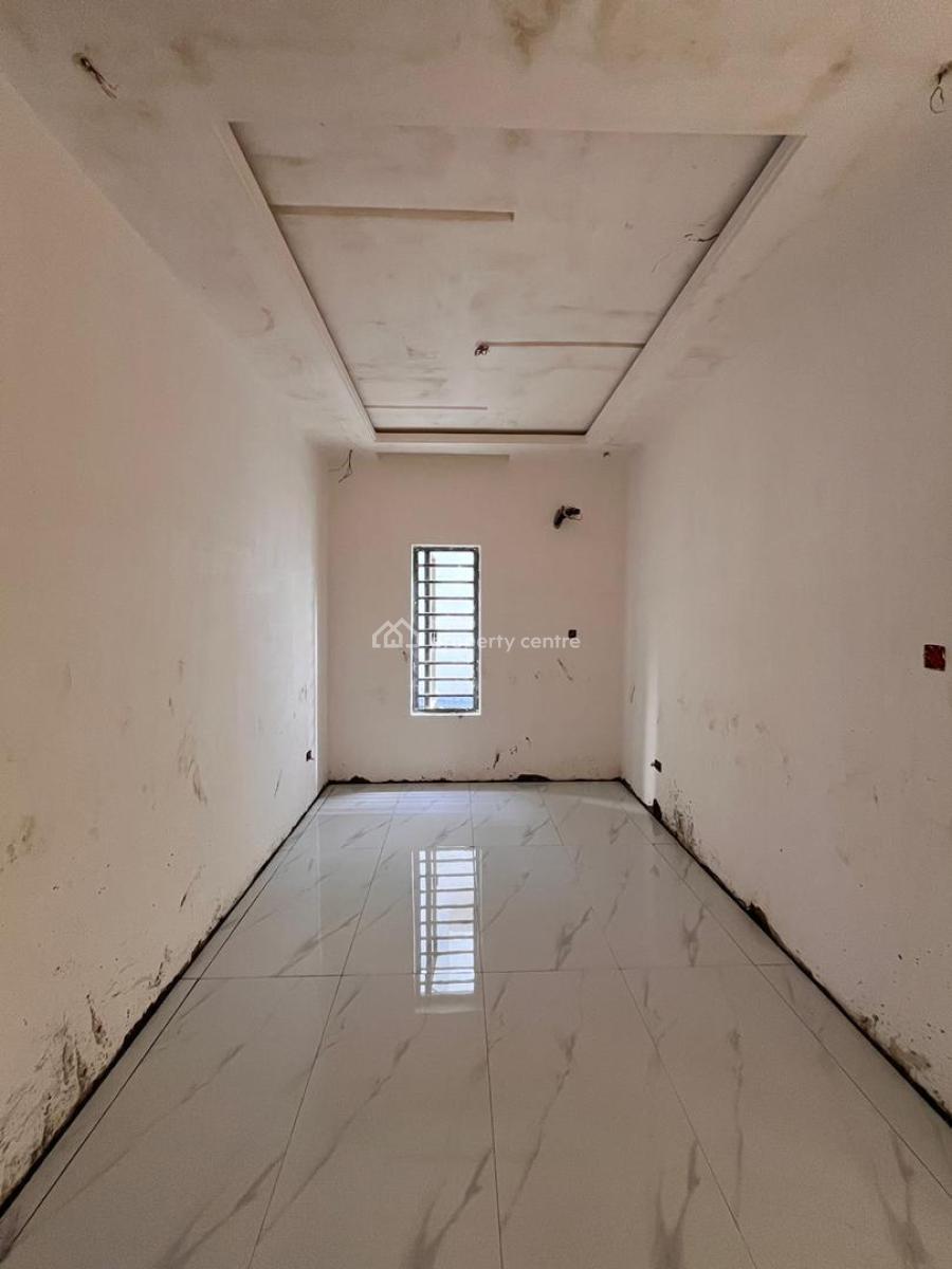 Deluxe 4 Bedroom Detached Duplex with a Bq, Gbagada Phase 1, Gbagada, Lagos, Detached Duplex for Sale