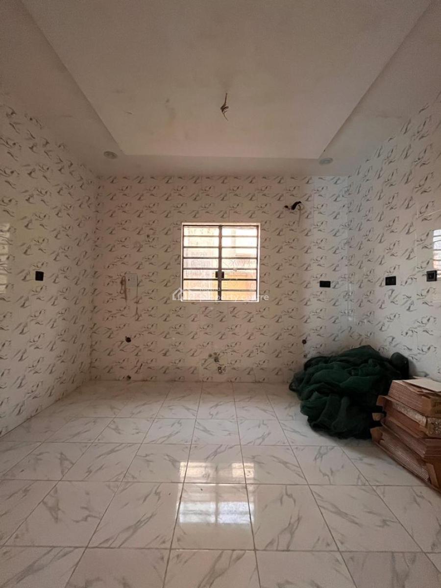 Deluxe 4 Bedroom Detached Duplex with a Bq, Gbagada Phase 1, Gbagada, Lagos, Detached Duplex for Sale