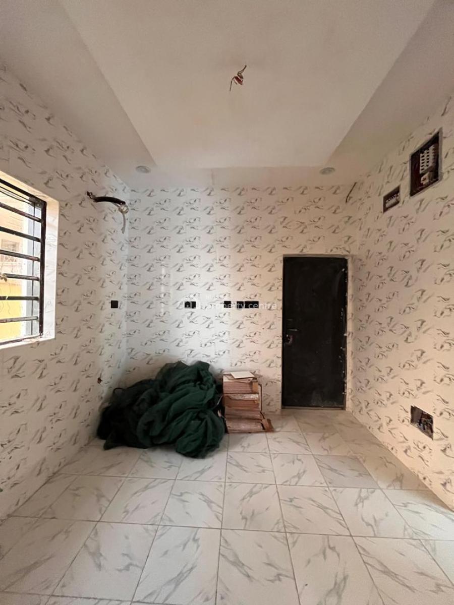 Deluxe 4 Bedroom Detached Duplex with a Bq, Gbagada Phase 1, Gbagada, Lagos, Detached Duplex for Sale
