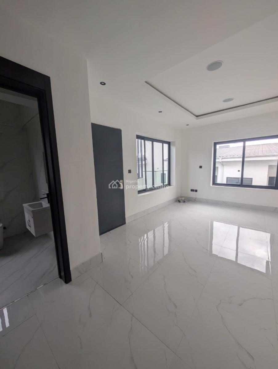 3 Bedroom Penthouse, Ikeja Gra, Ikeja, Lagos, Flat / Apartment for Rent
