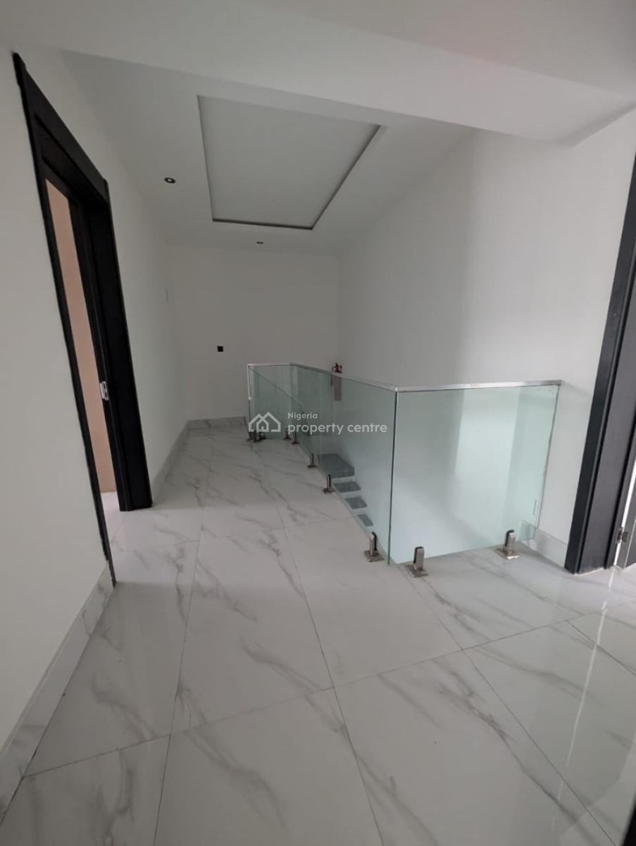3 Bedroom Penthouse, Ikeja Gra, Ikeja, Lagos, Flat / Apartment for Rent