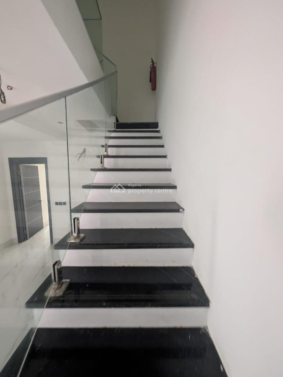 3 Bedroom Penthouse, Ikeja Gra, Ikeja, Lagos, Flat / Apartment for Rent