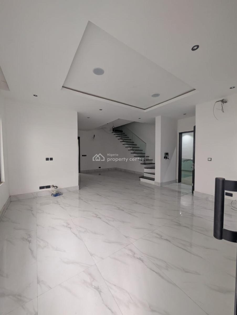 3 Bedroom Penthouse, Ikeja Gra, Ikeja, Lagos, Flat / Apartment for Rent