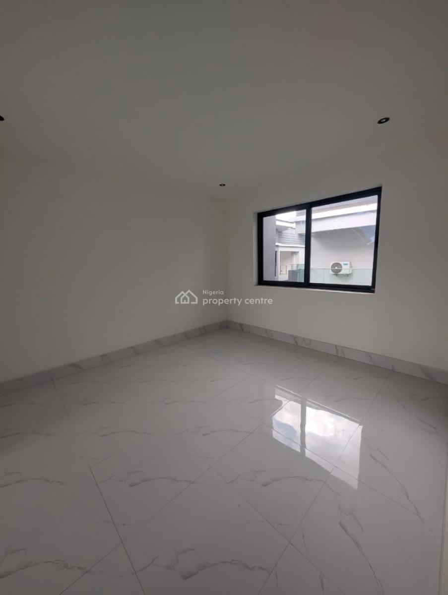 3 Bedroom Penthouse, Ikeja Gra, Ikeja, Lagos, Flat / Apartment for Rent