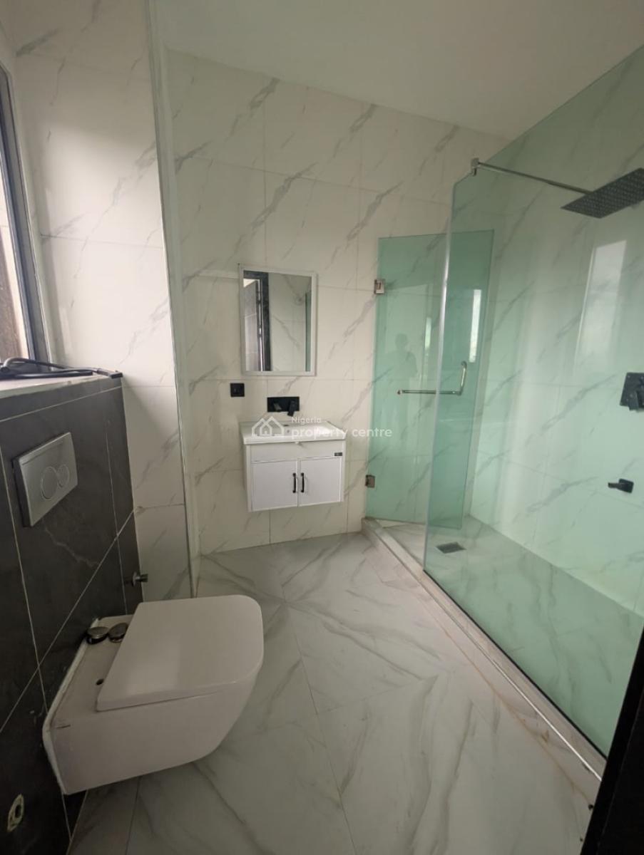 3 Bedroom Penthouse, Ikeja Gra, Ikeja, Lagos, Flat / Apartment for Rent
