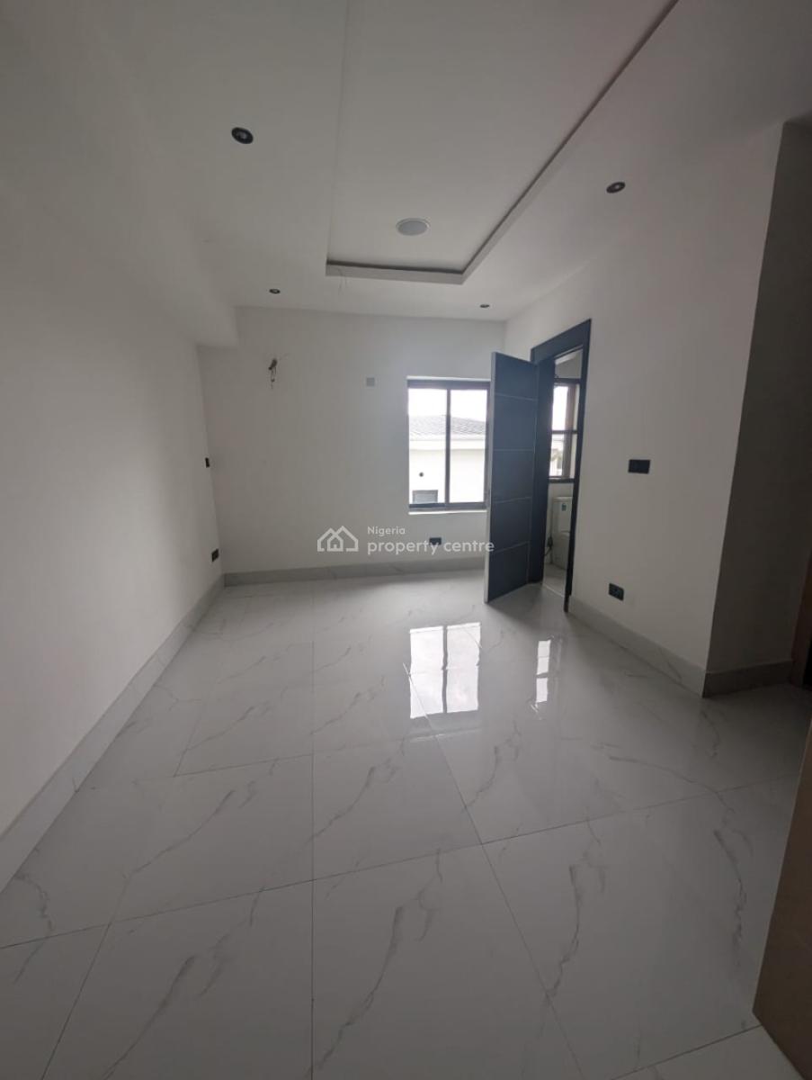 3 Bedroom Penthouse, Ikeja Gra, Ikeja, Lagos, Flat / Apartment for Rent