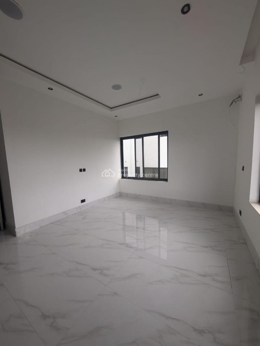 3 Bedroom Penthouse, Ikeja Gra, Ikeja, Lagos, Flat / Apartment for Rent