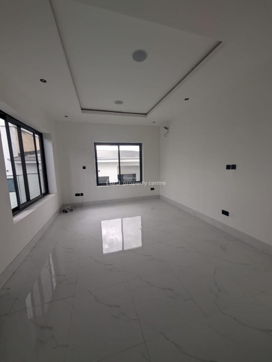 3 Bedroom Penthouse, Ikeja Gra, Ikeja, Lagos, Flat / Apartment for Rent