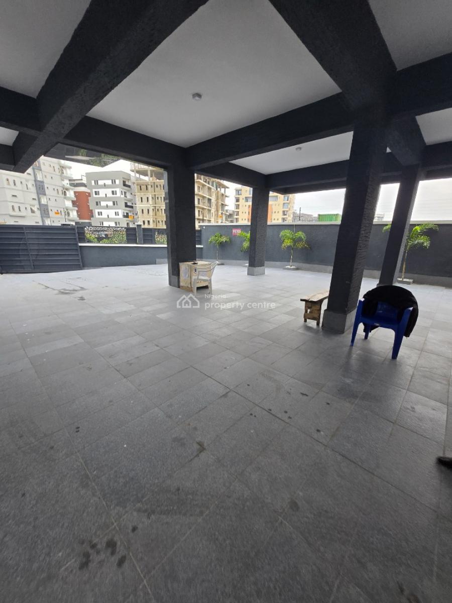 Fully Furnished 2 Bedroom Swimming Pool/gym/elevator for Distress, Freedom Way, Lekki Phase 1, Lekki, Lagos, Block of Flats for Sale