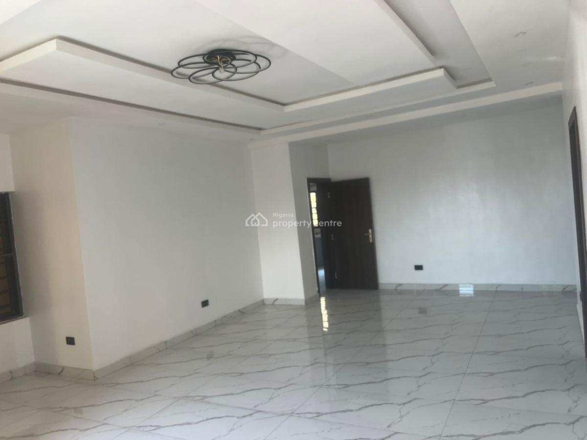 Premium Built 3 Bedroom Penthouse with Bq, Ikota, Lekki, Lagos, House for Sale