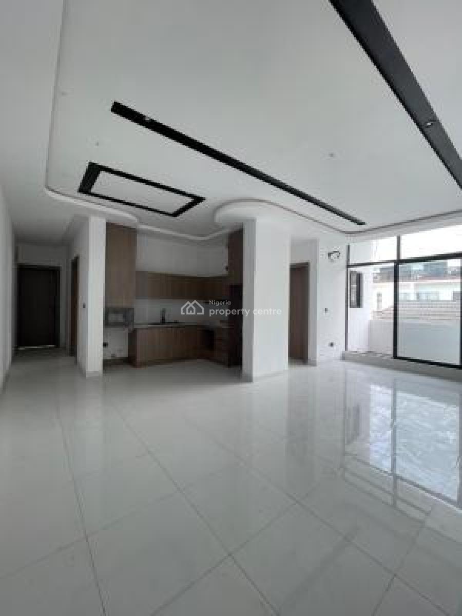 Value Centric Luxury 2 Bedroom Apartment with Communal Gym, Ikate Elegushi, Lekki, Lagos, Flat / Apartment for Sale