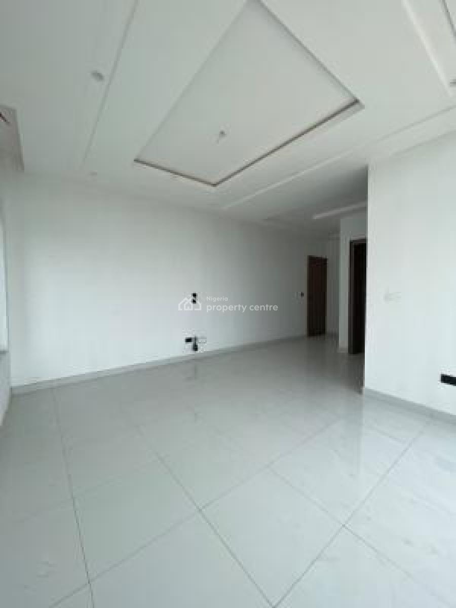 Value Centric Luxury 2 Bedroom Apartment with Communal Gym, Ikate Elegushi, Lekki, Lagos, Flat / Apartment for Sale
