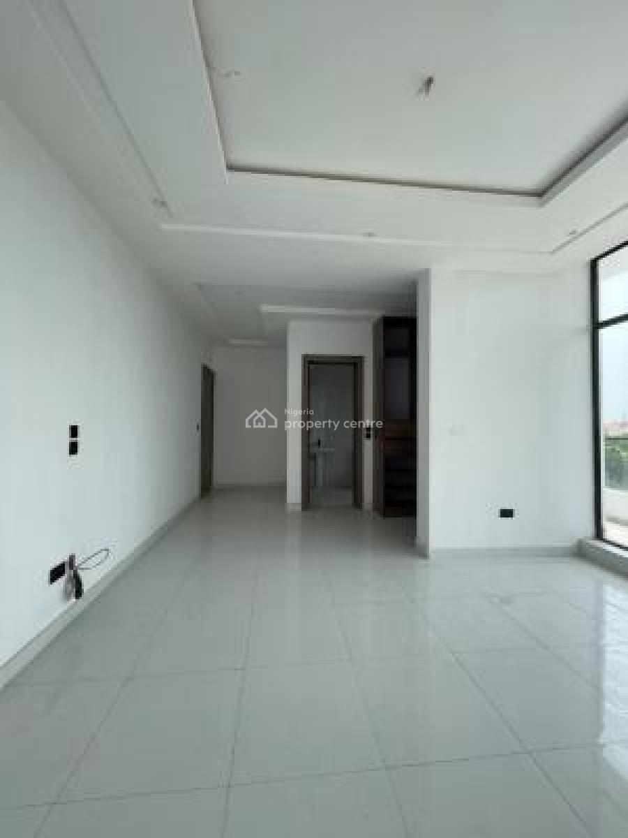 Value Centric Luxury 2 Bedroom Apartment with Communal Gym, Ikate Elegushi, Lekki, Lagos, Flat / Apartment for Sale