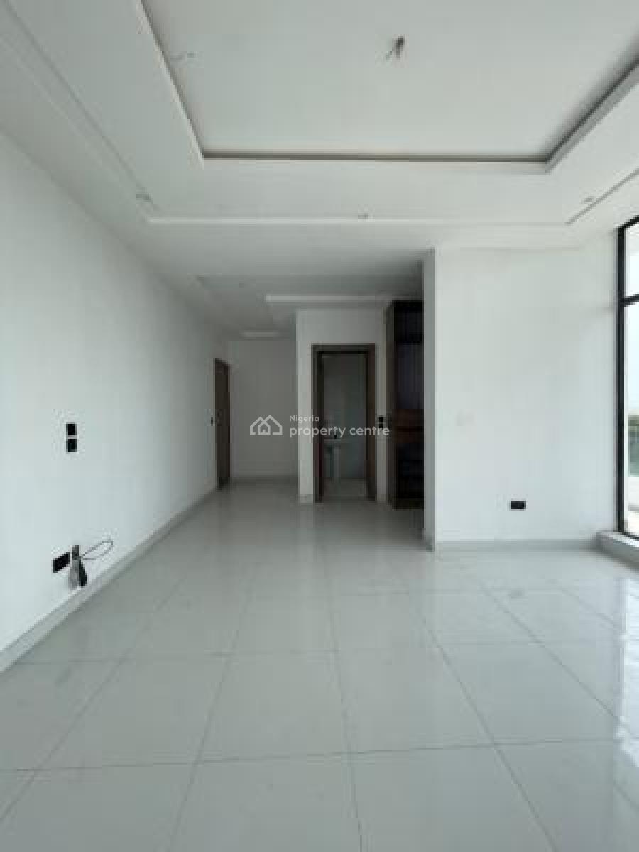 Value Centric Luxury 2 Bedroom Apartment with Communal Gym, Ikate Elegushi, Lekki, Lagos, Flat / Apartment for Sale