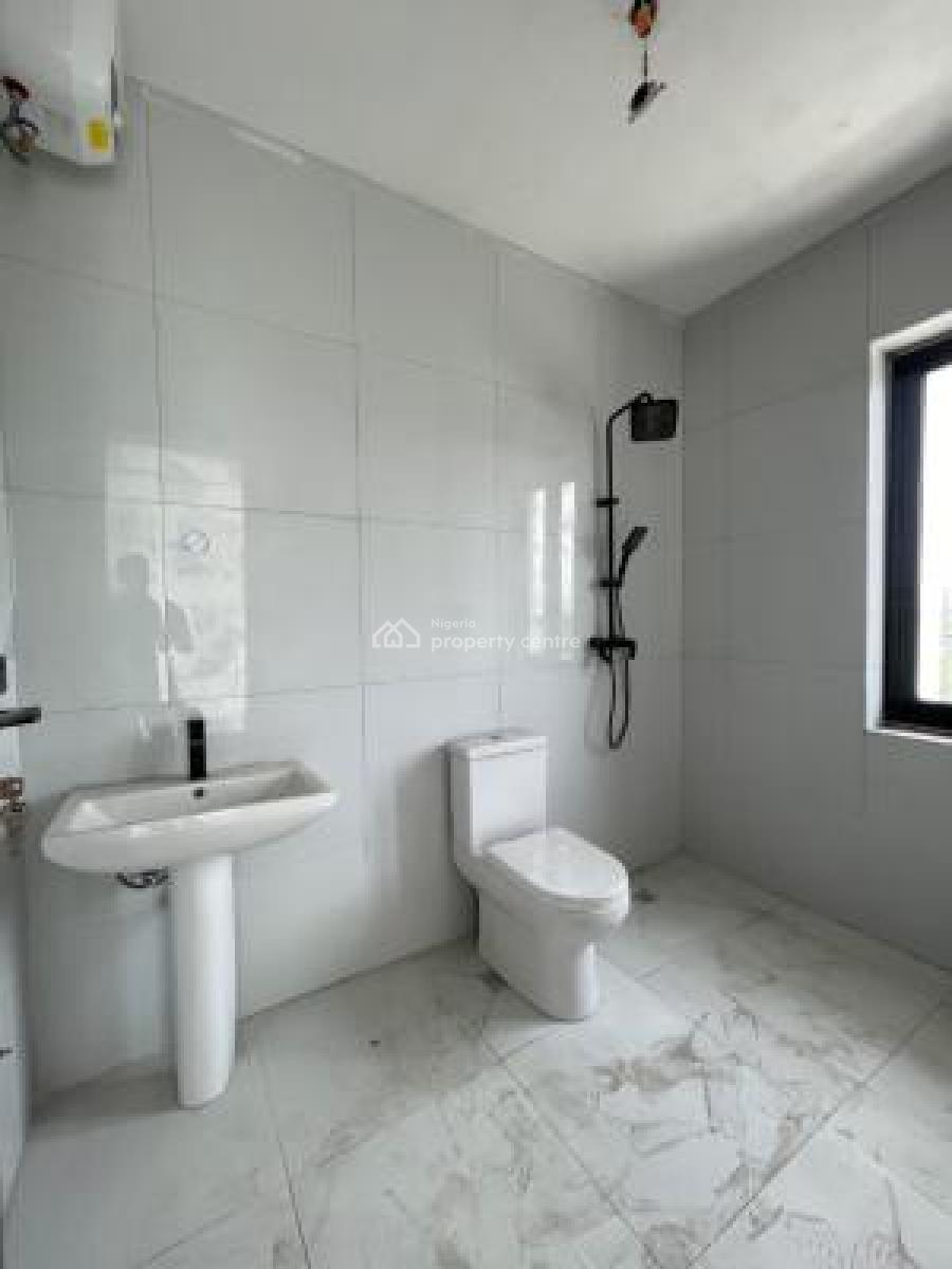 Value Centric Luxury 2 Bedroom Apartment with Communal Gym, Ikate Elegushi, Lekki, Lagos, Flat / Apartment for Sale