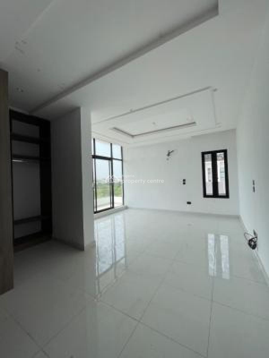 Value Centric Luxury 2 Bedroom Apartment with Communal Gym, Ikate Elegushi, Lekki, Lagos, Flat / Apartment for Sale