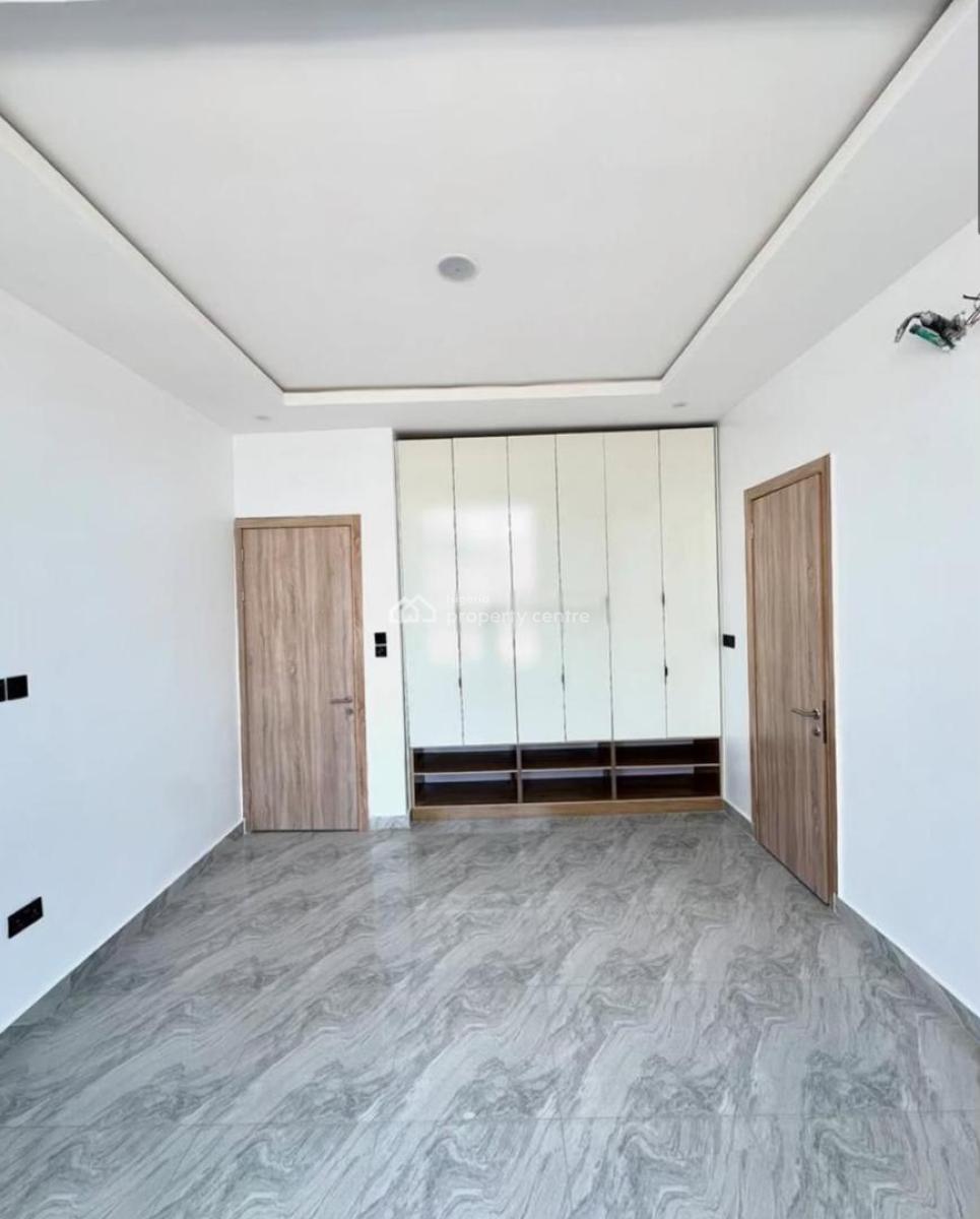 Premium Built 2 Bedroom Apartment, Ikota, Lekki, Lagos, Flat / Apartment for Sale
