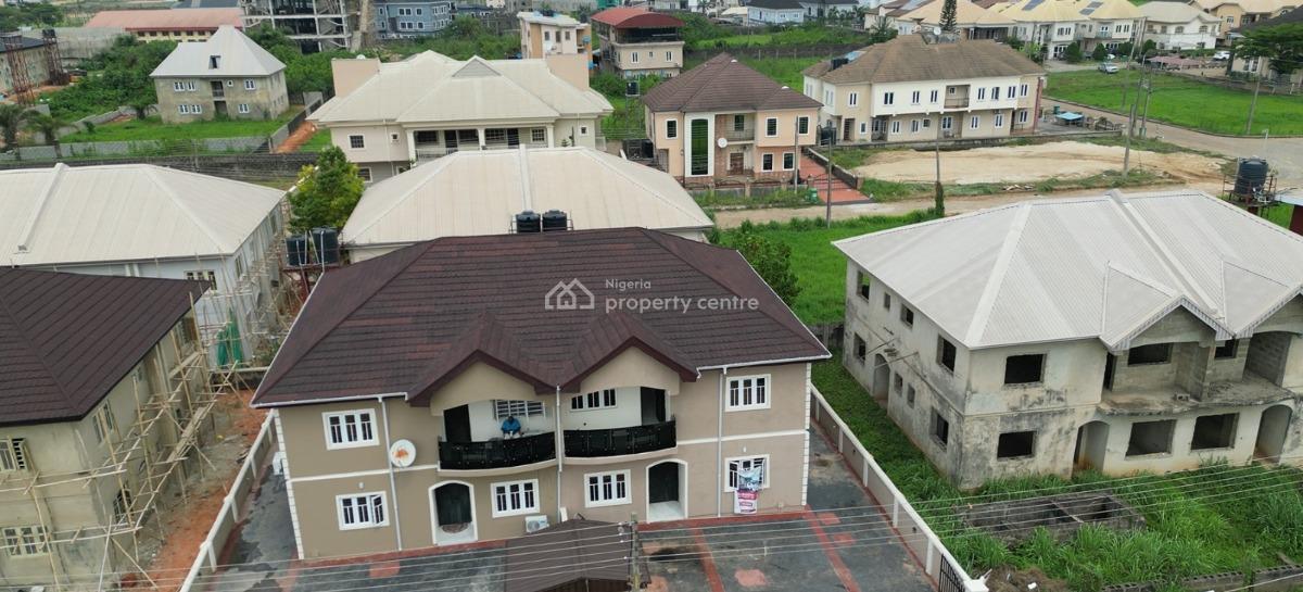 4 Bedroom Semi Detached Duplex, Opic, Isheri North, Lagos, Semi-detached Duplex for Sale