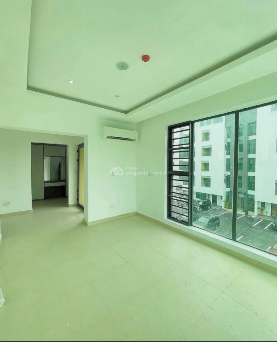 Spacious 3 Bedroom Available, Old Ikoyi, Ikoyi, Lagos, Flat / Apartment for Rent
