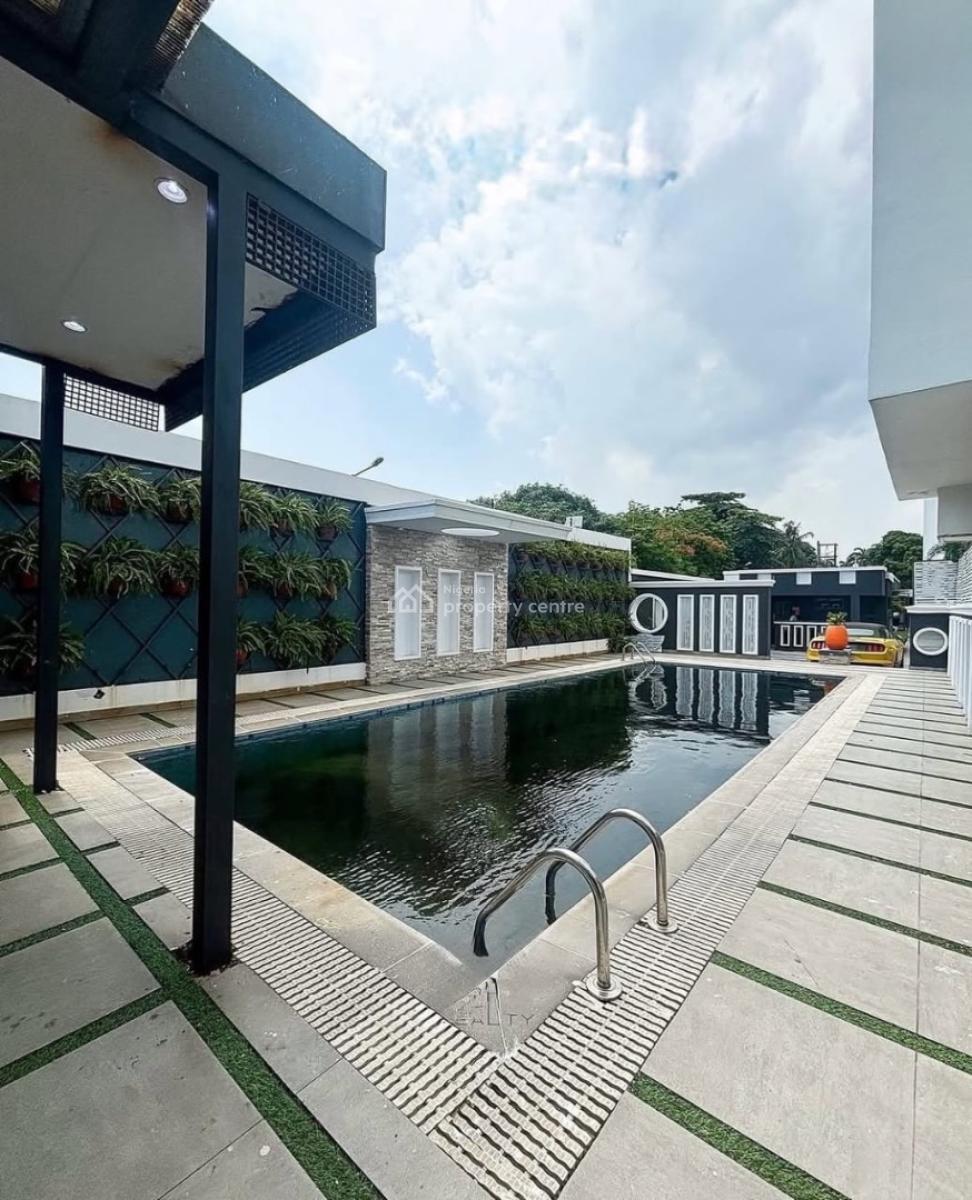 Spacious 3 Bedroom Available, Old Ikoyi, Ikoyi, Lagos, Flat / Apartment for Rent