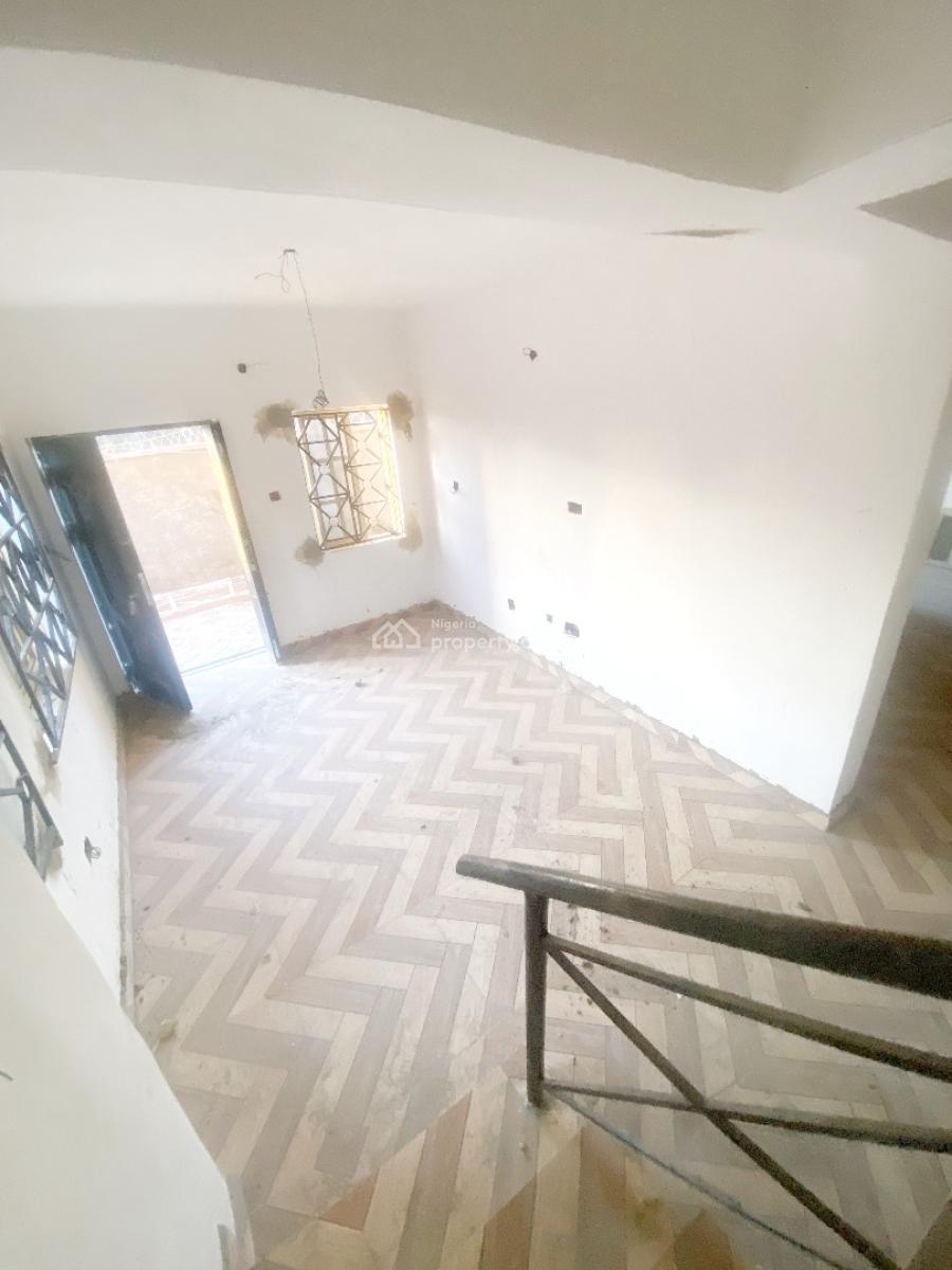 Luxury Renovated 2 Bedroom Detached Duplex, Opic Estate, Opic, Isheri North, Lagos, Detached Duplex for Rent