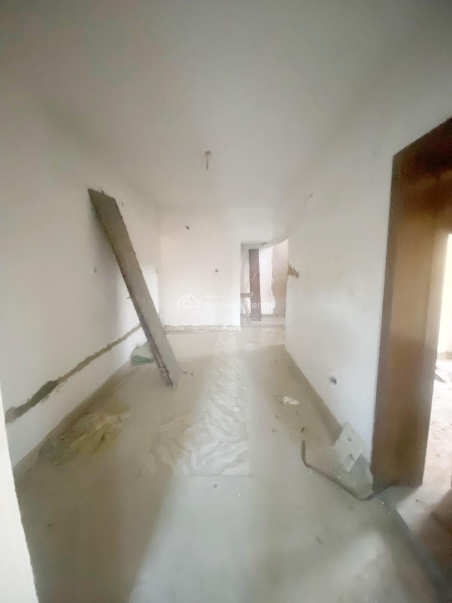 Luxury Renovated 2 Bedroom Detached Duplex, Opic Estate, Opic, Isheri North, Lagos, Detached Duplex for Rent