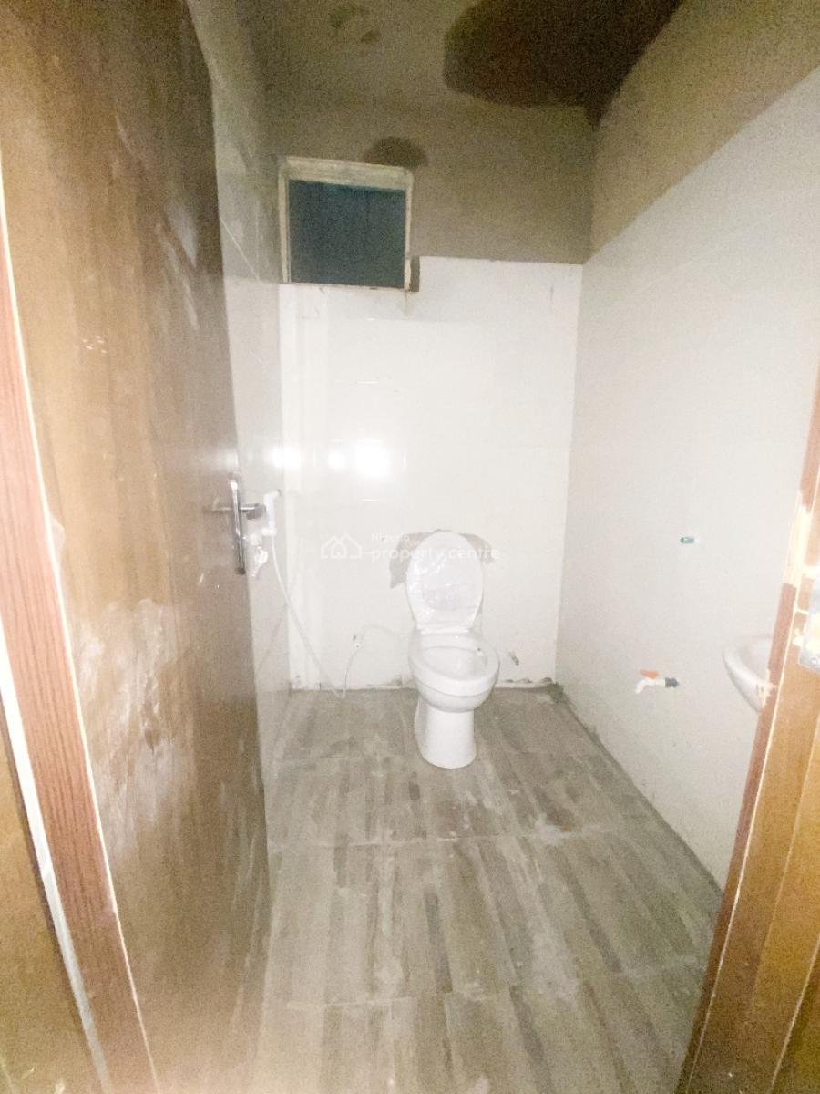 Luxury Renovated 2 Bedroom Detached Duplex, Opic Estate, Opic, Isheri North, Lagos, Detached Duplex for Rent