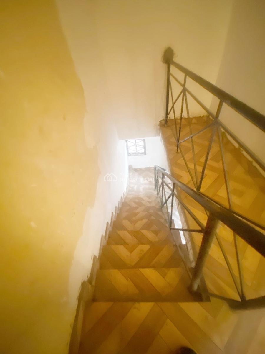 Luxury Renovated 2 Bedroom Detached Duplex, Opic Estate, Opic, Isheri North, Lagos, Detached Duplex for Rent