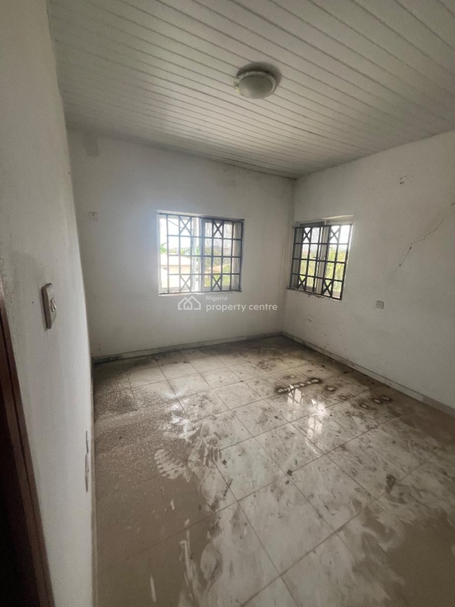 Luxury Spacious Room and Parlor Very Close to The Road, Mobil Road Ilaje, Ajah, Lagos, Mini Flat (room and Parlour) for Sale