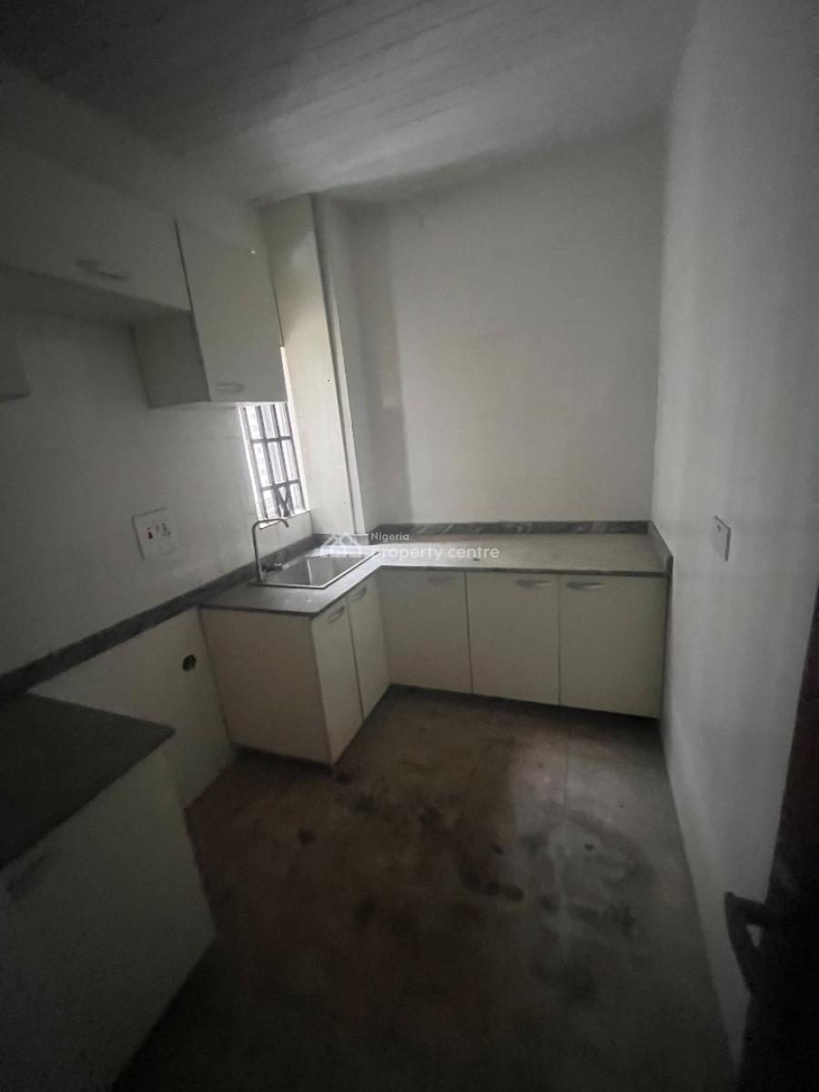 Luxury Spacious Room and Parlor Very Close to The Road, Mobil Road Ilaje, Ajah, Lagos, Mini Flat (room and Parlour) for Sale
