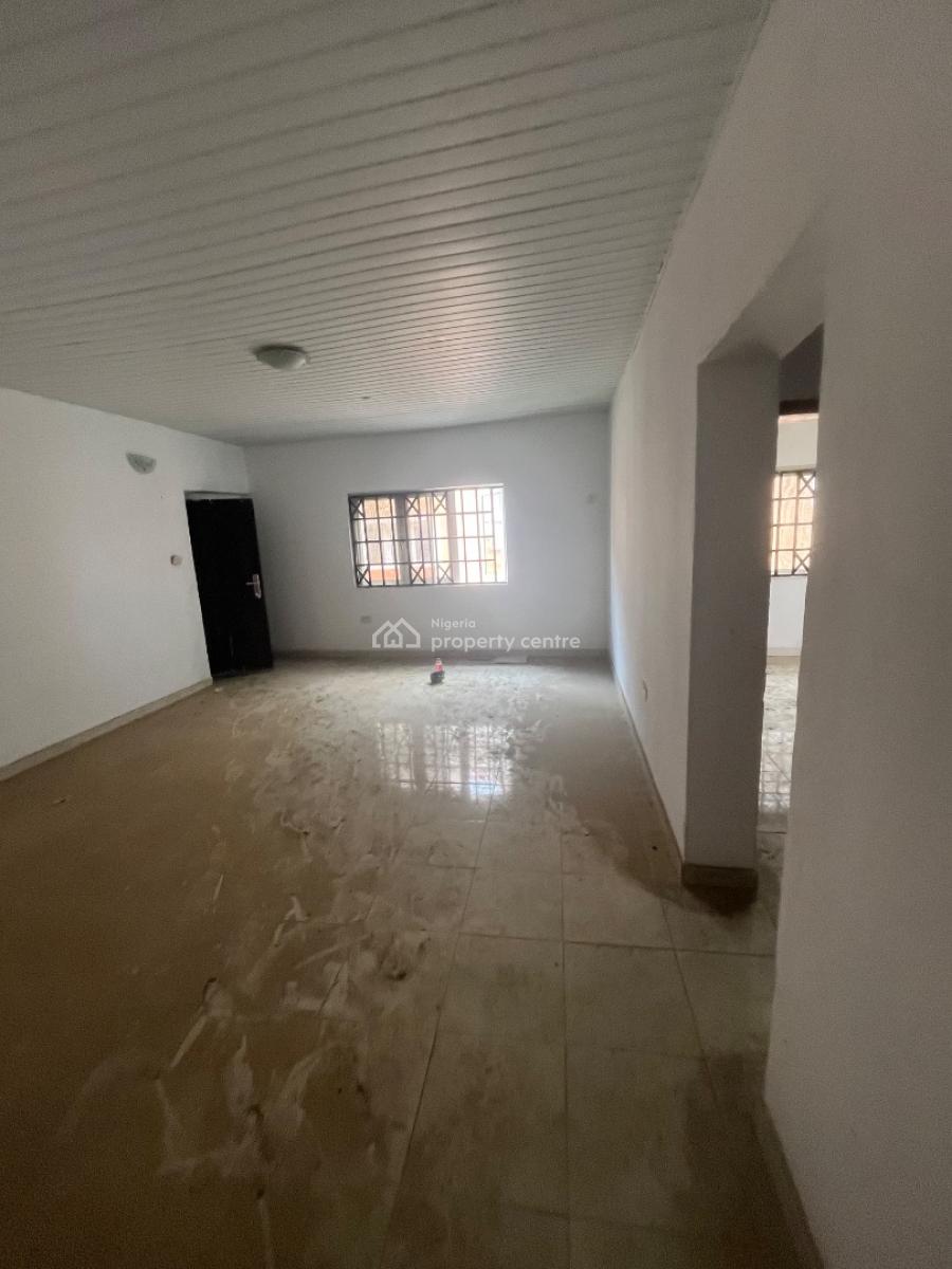 Luxury Spacious Room and Parlor Very Close to The Road, Mobil Road Ilaje, Ajah, Lagos, Mini Flat (room and Parlour) for Sale