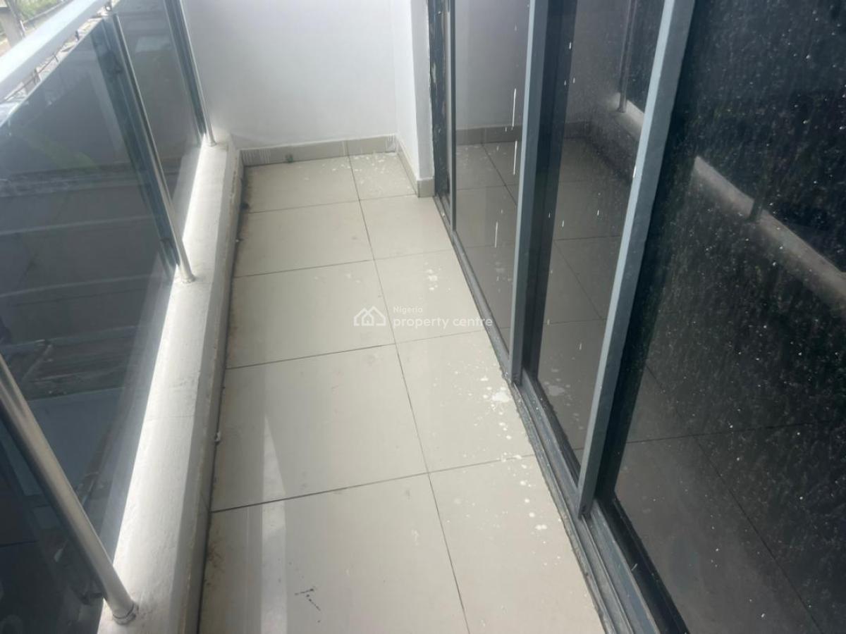 4 Bedroom Semi-detached Duplex with Bq, Ikota, Lekki, Lagos, Semi-detached Duplex for Sale