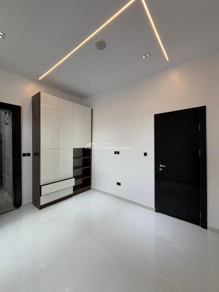 Elegant 5 Bedroom Detached House, Vgc, Lekki, Lagos, Detached Duplex for Sale