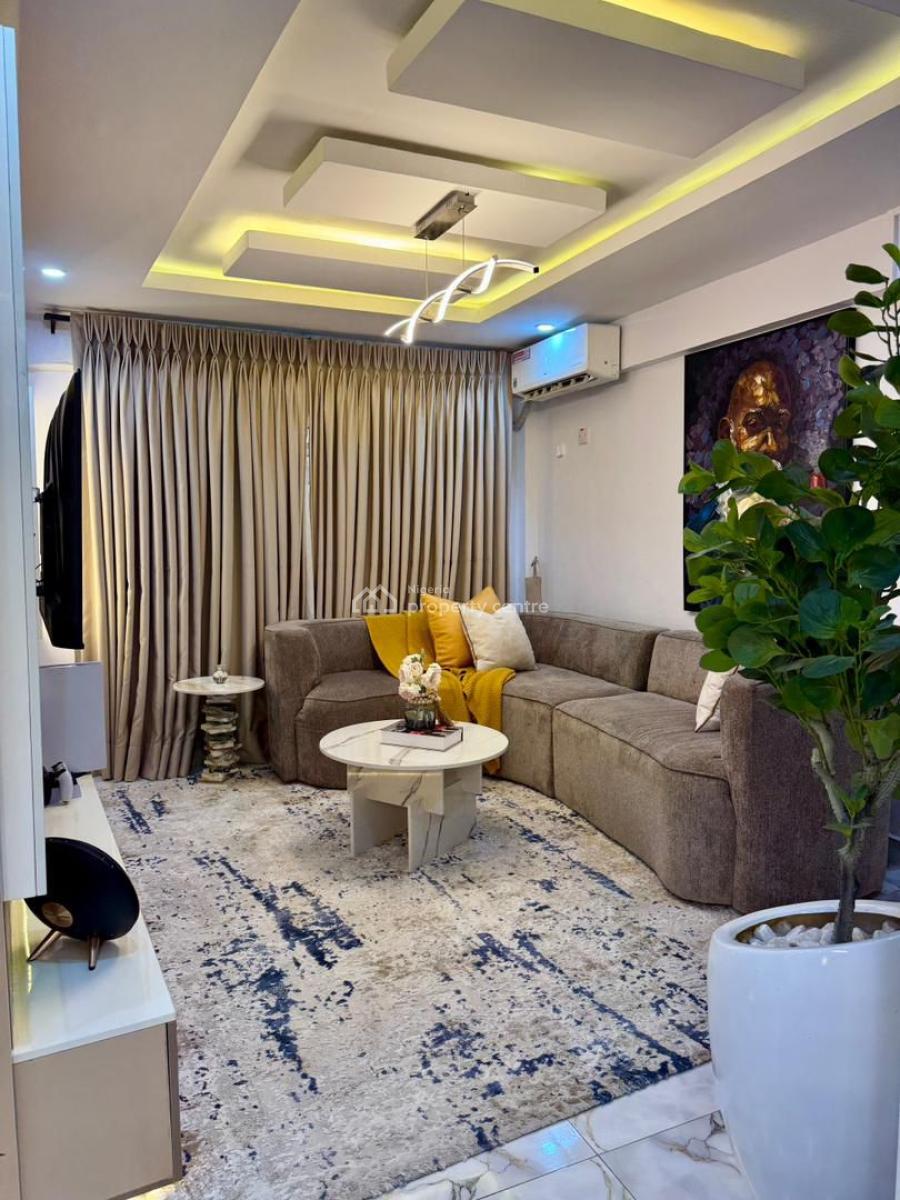 Three Bedroom Apartment, Festac, Amuwo Odofin, Lagos, House Short Let