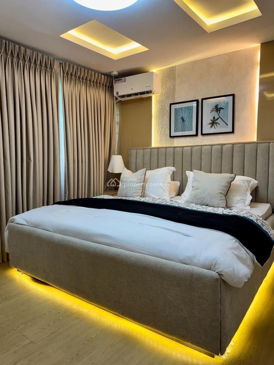 Three Bedroom Apartment, Festac, Amuwo Odofin, Lagos, House Short Let
