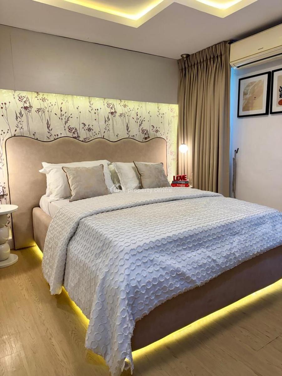 Three Bedroom Apartment, Festac, Amuwo Odofin, Lagos, House Short Let
