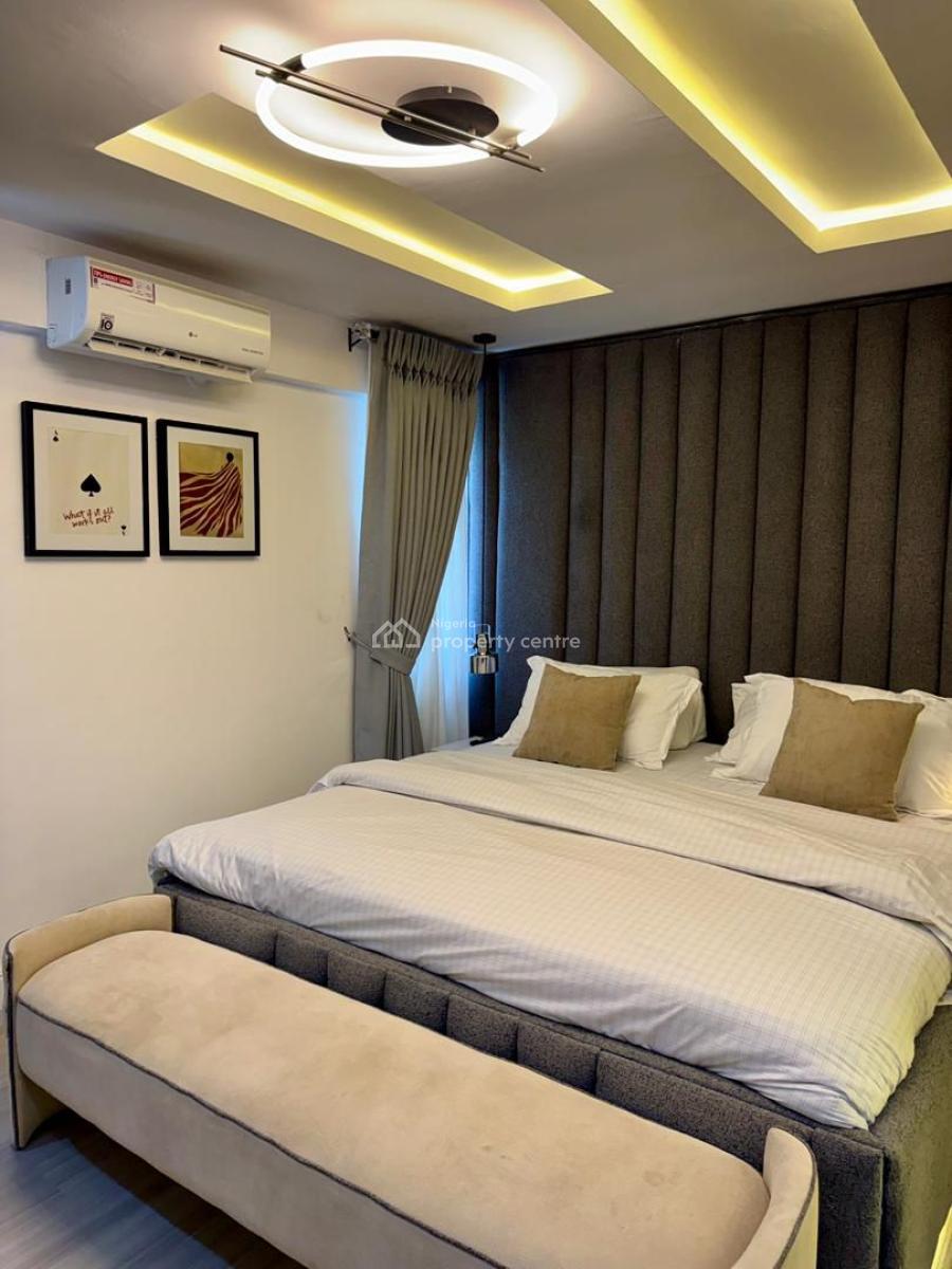 Three Bedroom Apartment, Festac, Amuwo Odofin, Lagos, House Short Let