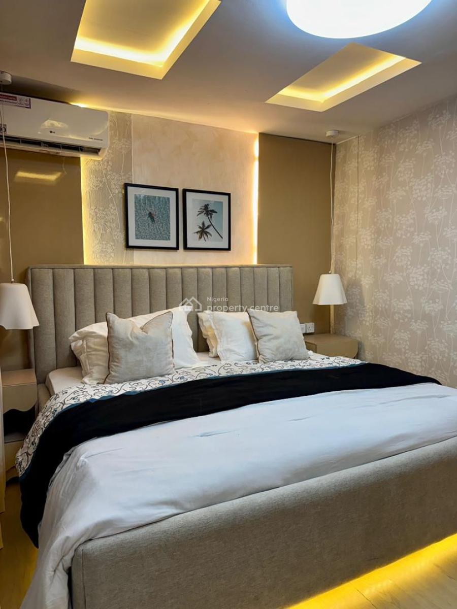 Three Bedroom Apartment, Festac, Amuwo Odofin, Lagos, House Short Let