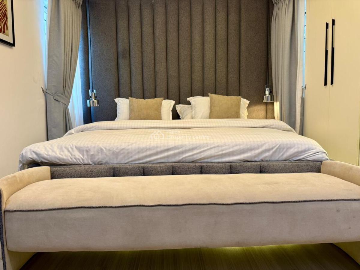 Three Bedroom Apartment, Festac, Amuwo Odofin, Lagos, House Short Let