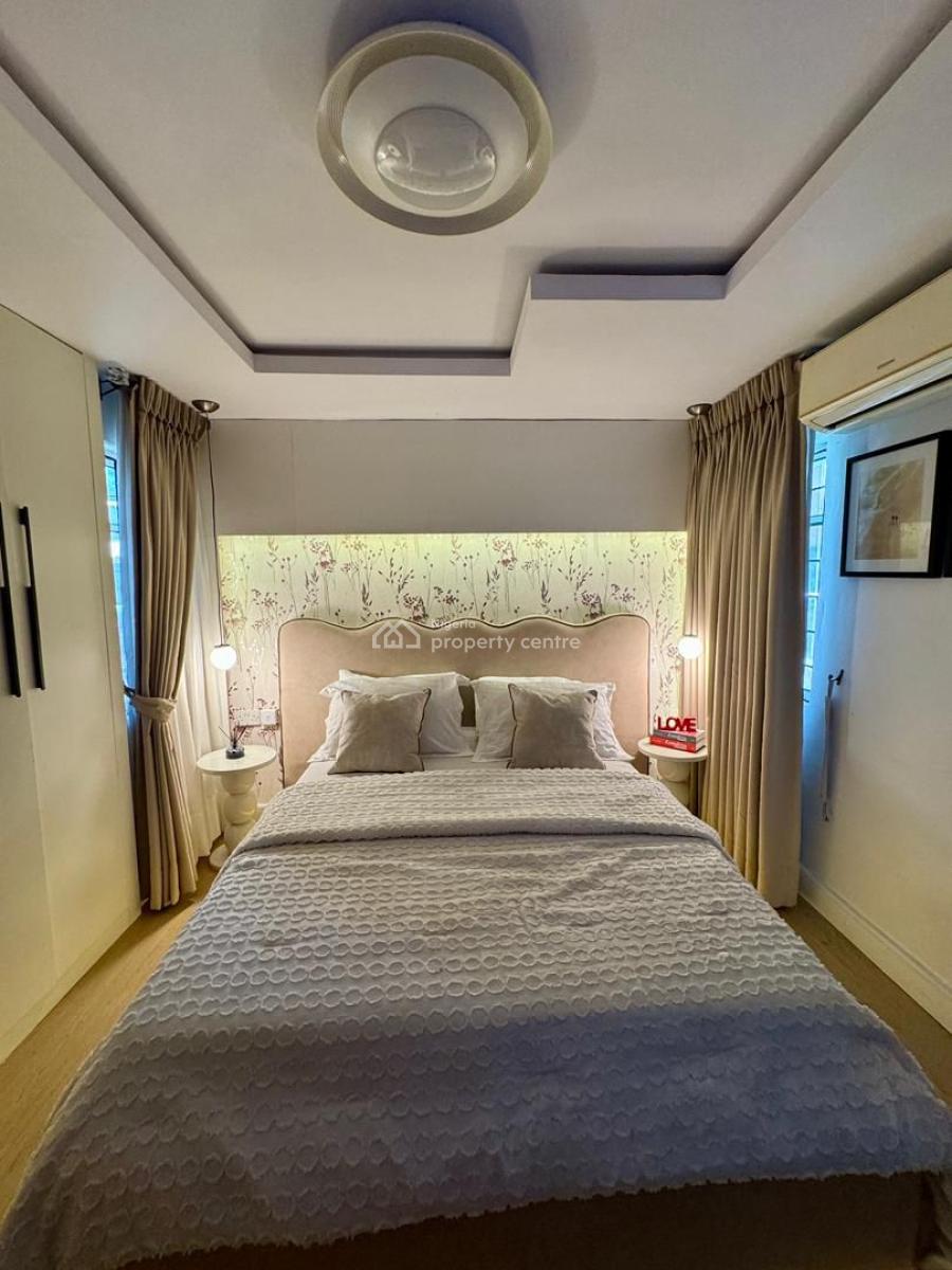 Three Bedroom Apartment, Festac, Amuwo Odofin, Lagos, House Short Let