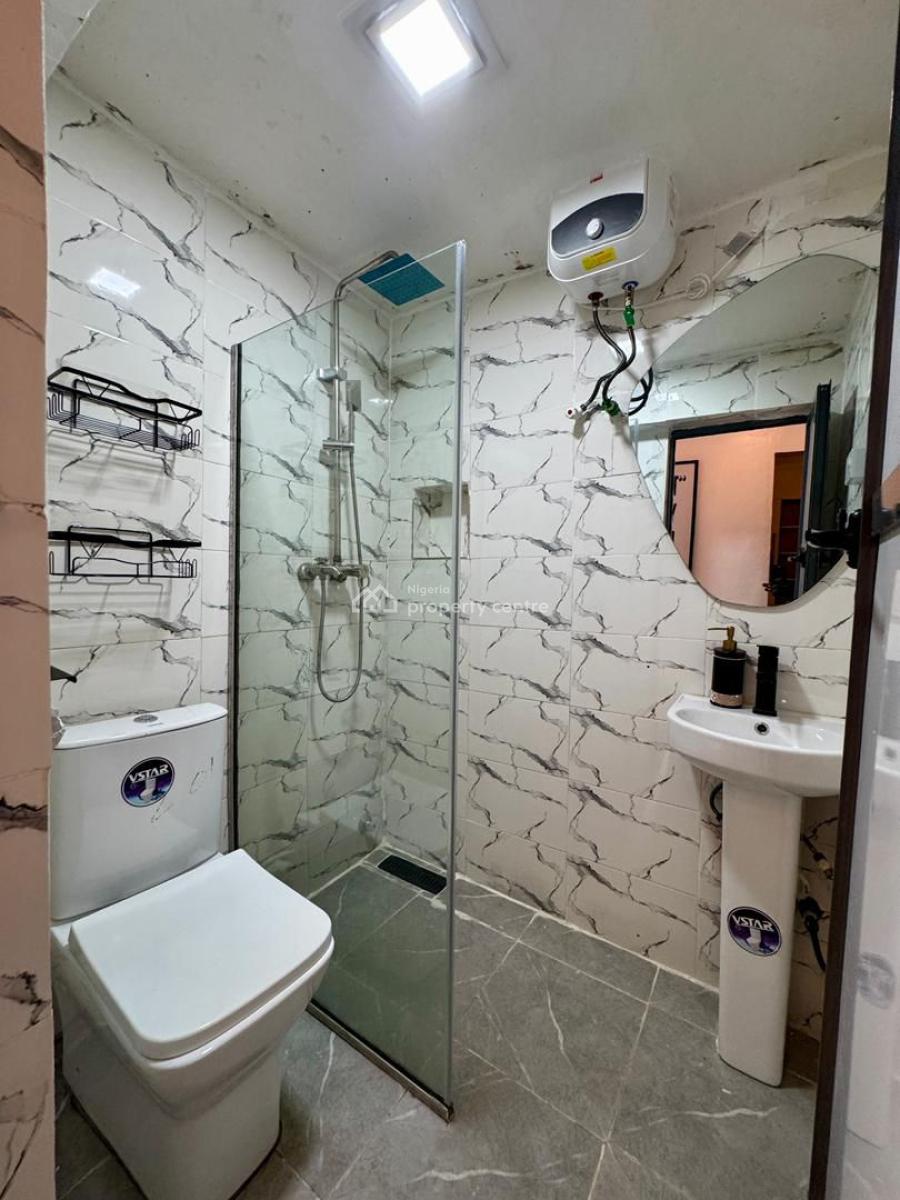 Three Bedroom Apartment, Festac, Amuwo Odofin, Lagos, House Short Let