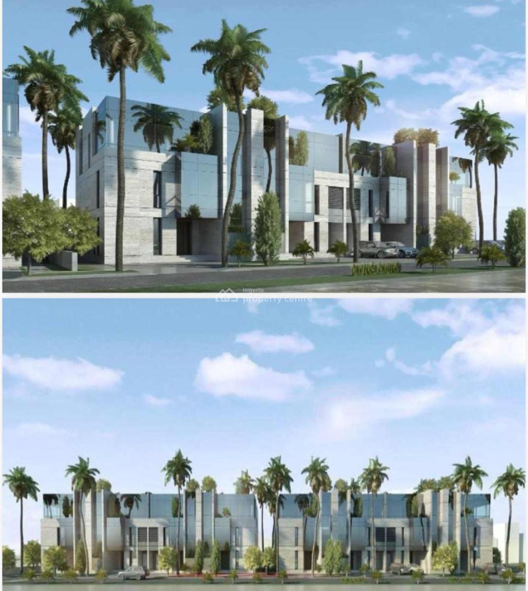 Premium Waterfront Development in Lekki Phase 1, Lekki Phase 1, Lekki, Lagos, Flat / Apartment for Sale