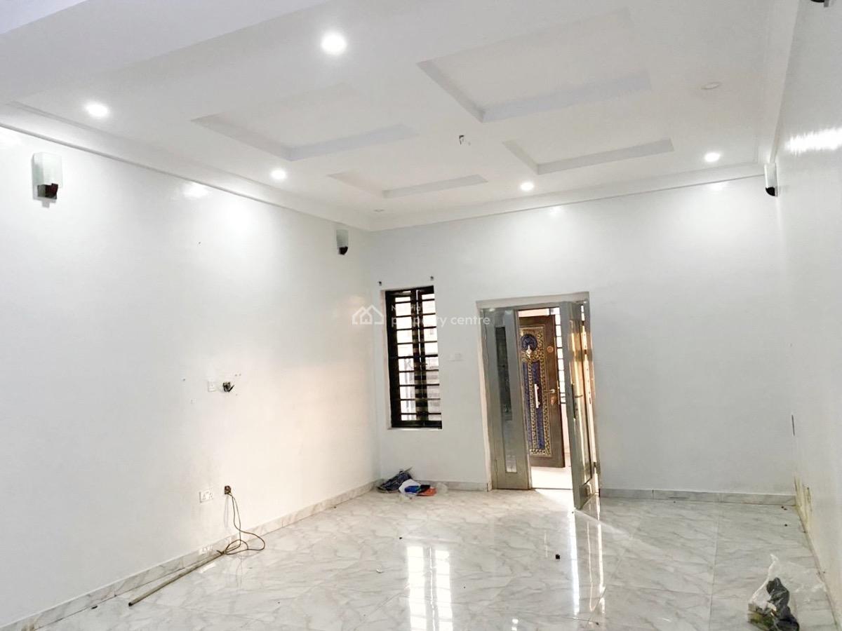 Luxury 4 Bedroom Semi Detached Duplex with Bq, Gra Phase 2, Magodo, Lagos, Semi-detached Duplex for Rent