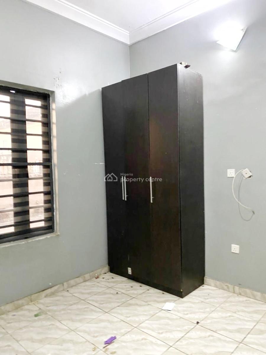 Luxury 4 Bedroom Semi Detached Duplex with Bq, Gra Phase 2, Magodo, Lagos, Semi-detached Duplex for Rent