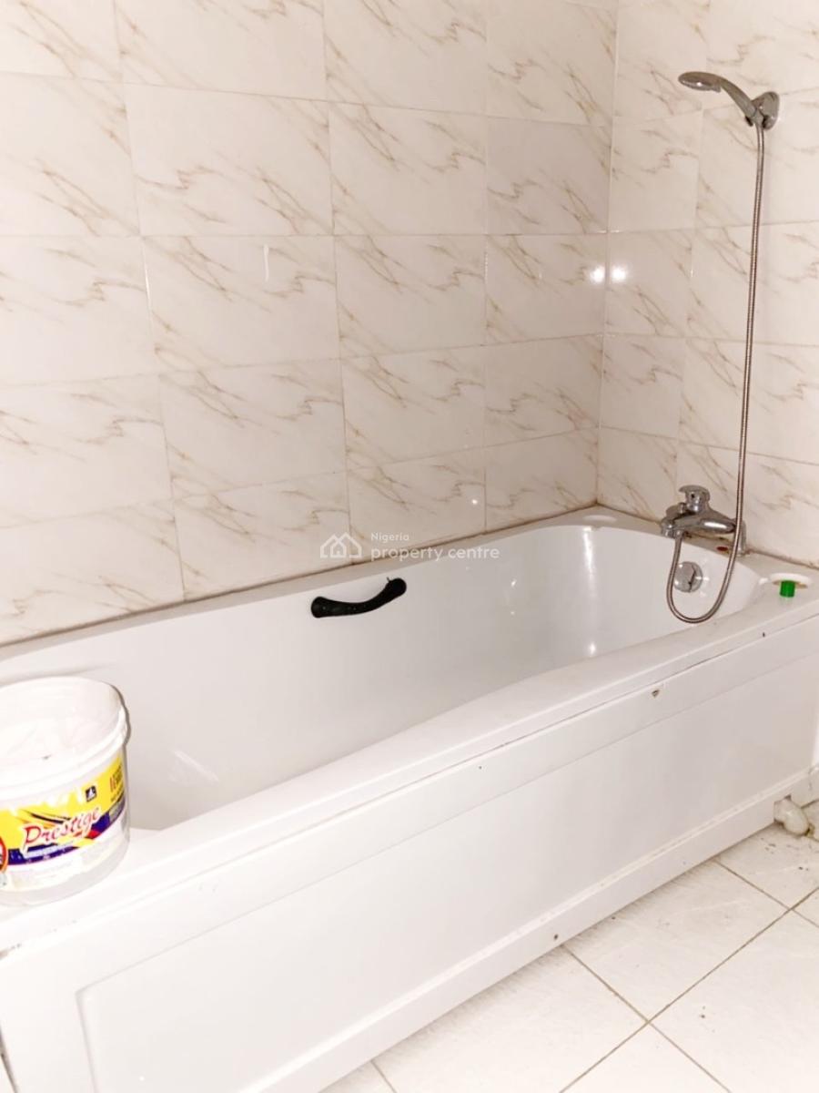 Luxury 4 Bedroom Semi Detached Duplex with Bq, Gra Phase 2, Magodo, Lagos, Semi-detached Duplex for Rent