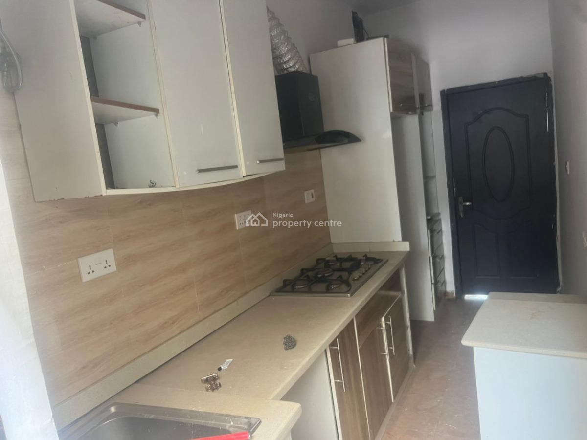3 Bedroom Terrace  Duplex, Ikota, Lekki, Lagos, Terraced Duplex for Sale