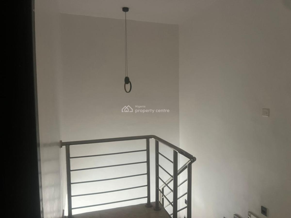 3 Bedroom Terrace  Duplex, Ikota, Lekki, Lagos, Terraced Duplex for Sale