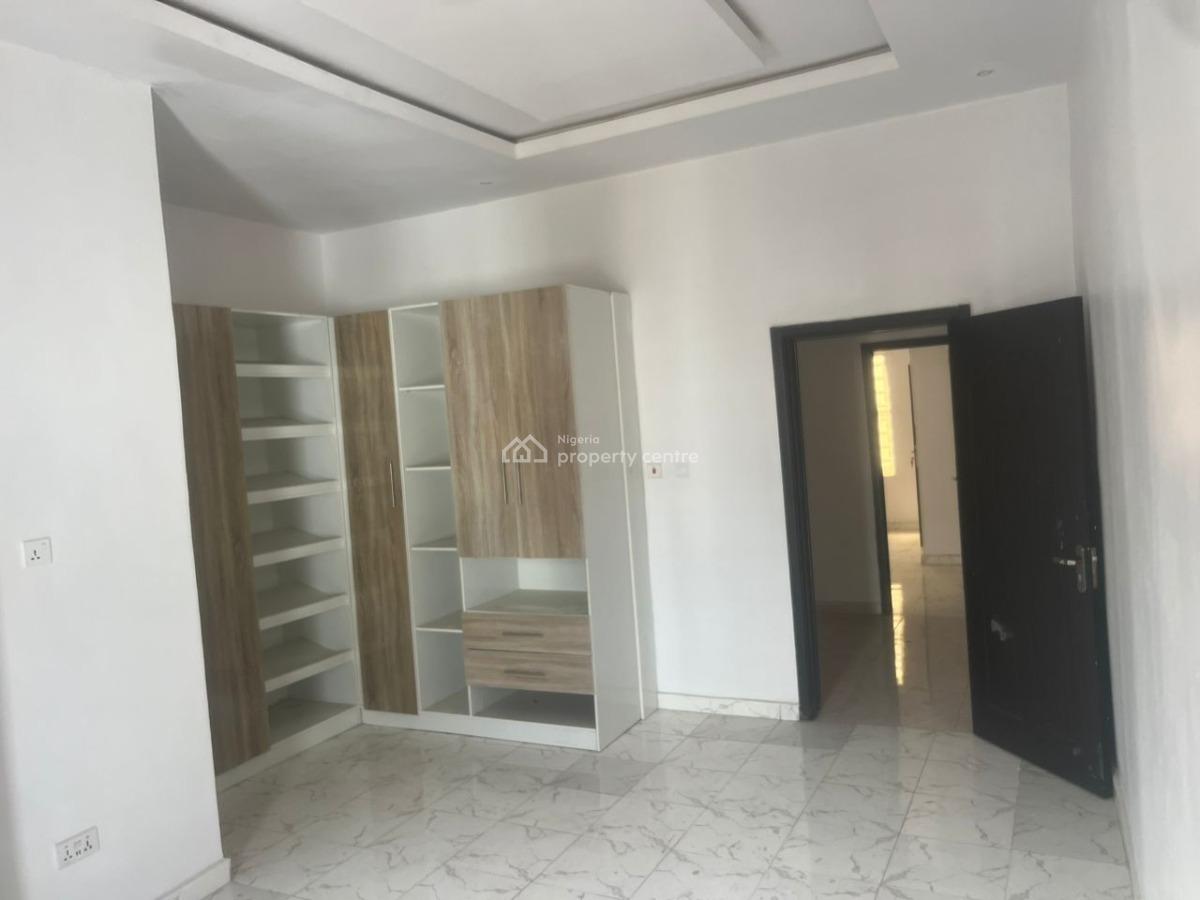 3 Bedroom Terrace  Duplex, Ikota, Lekki, Lagos, Terraced Duplex for Sale