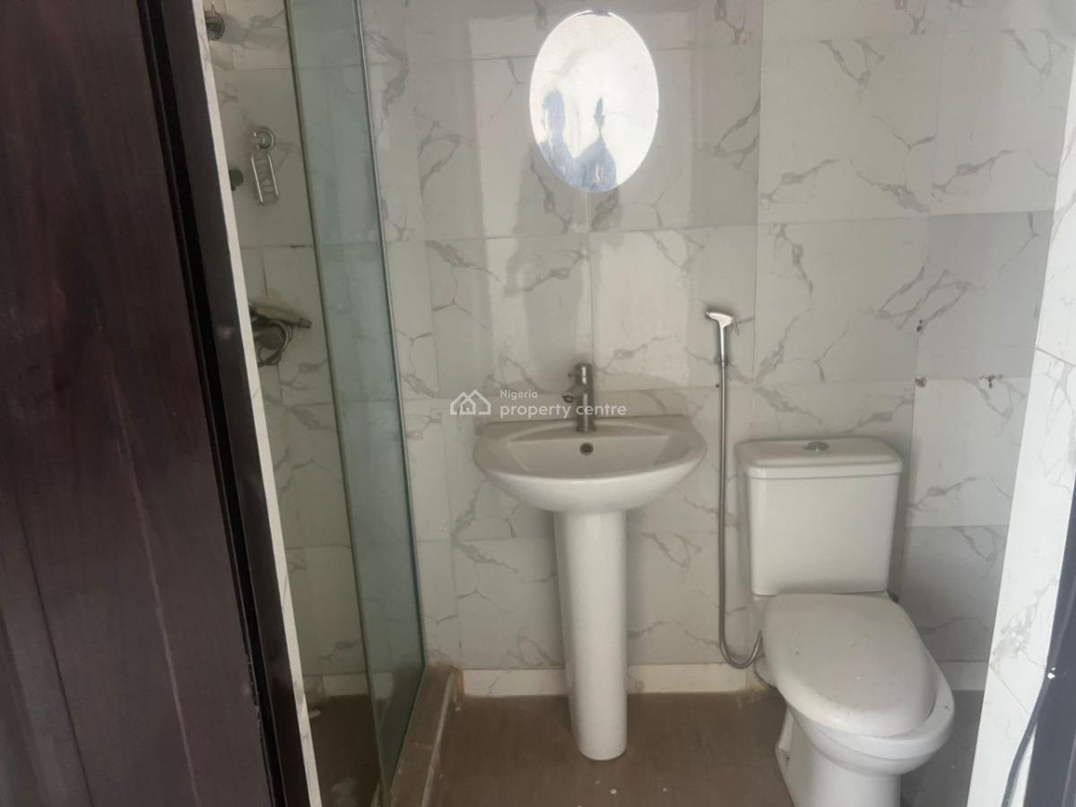 3 Bedroom Terrace  Duplex, Ikota, Lekki, Lagos, Terraced Duplex for Sale