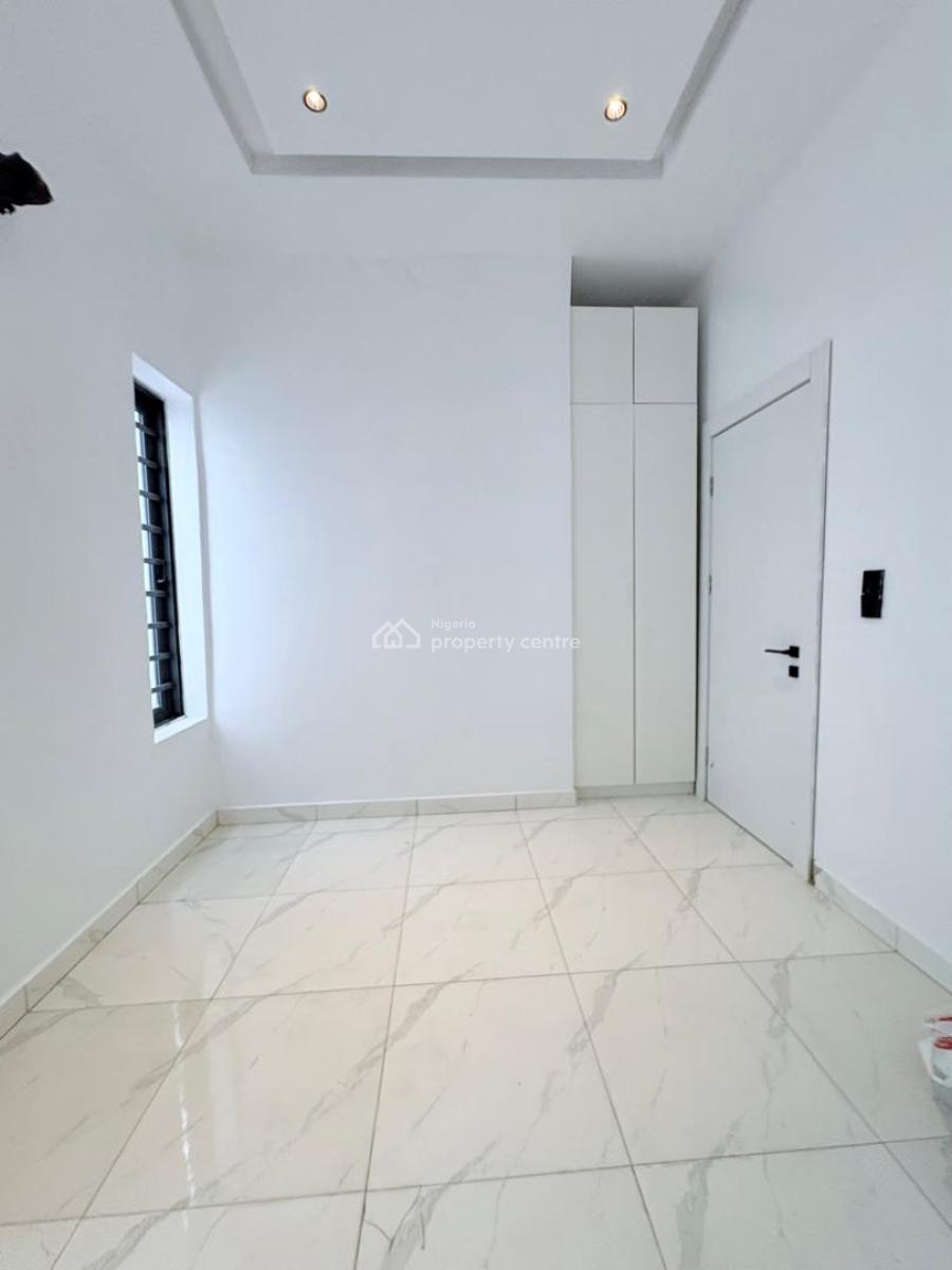 4 Bedroom Semi Detached Duplex, Ajah, Lagos, Semi-detached Duplex for Sale
